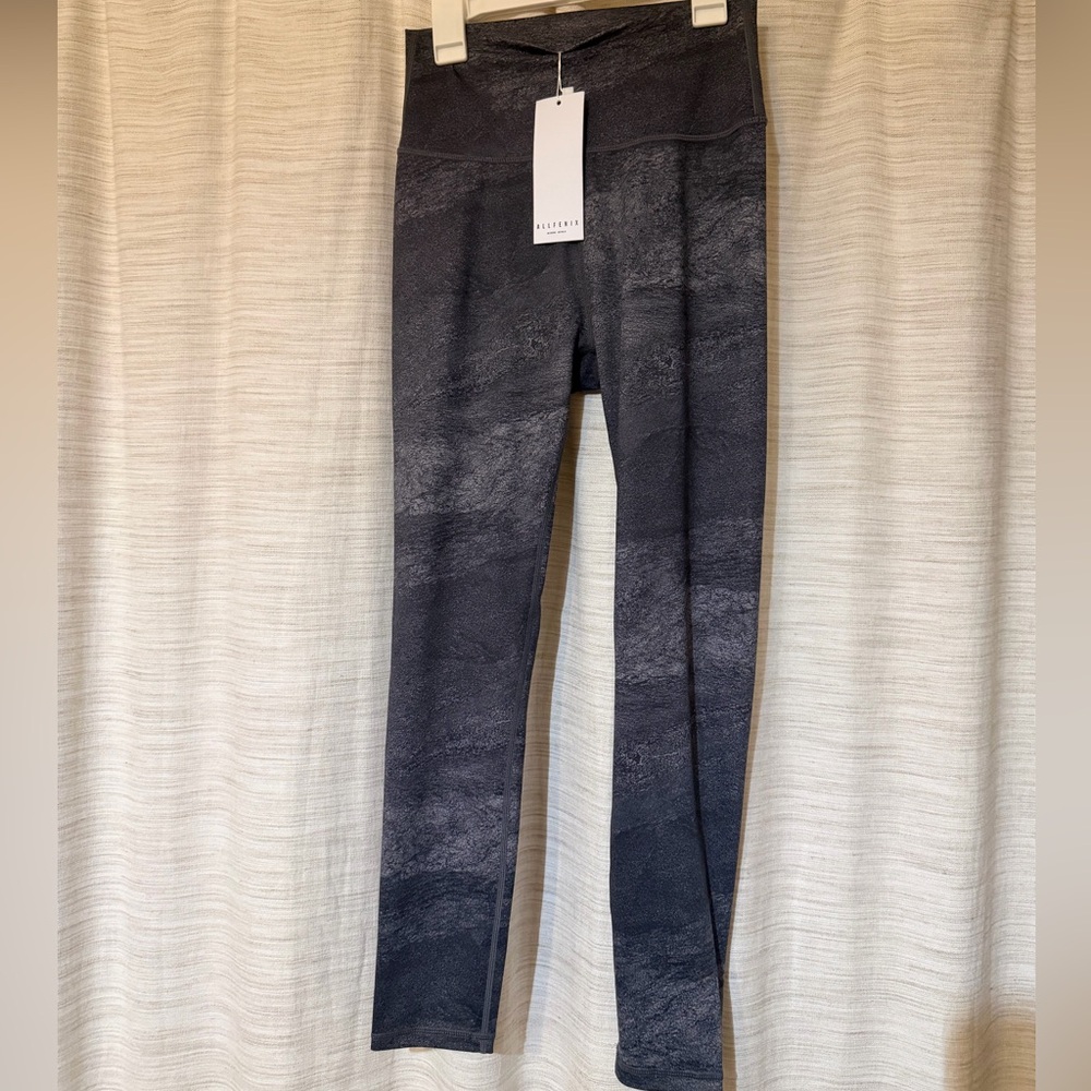 ALLFENIX 7/8 Leggings
